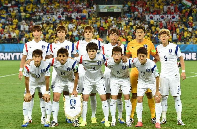 韩国足球黑哨报应：女足亚洲杯遭日本澳大利亚联手淘汰