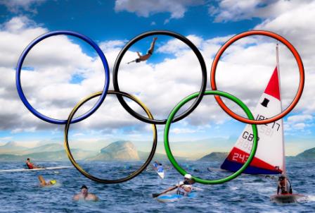 奥运五环的意义与历史：象征五大洲的团结与友谊
