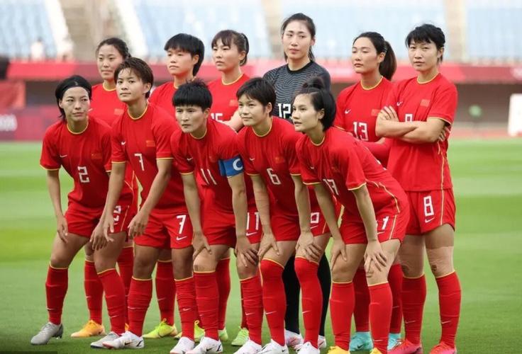 中国女足：世界杯赛场上的巾帼英雄