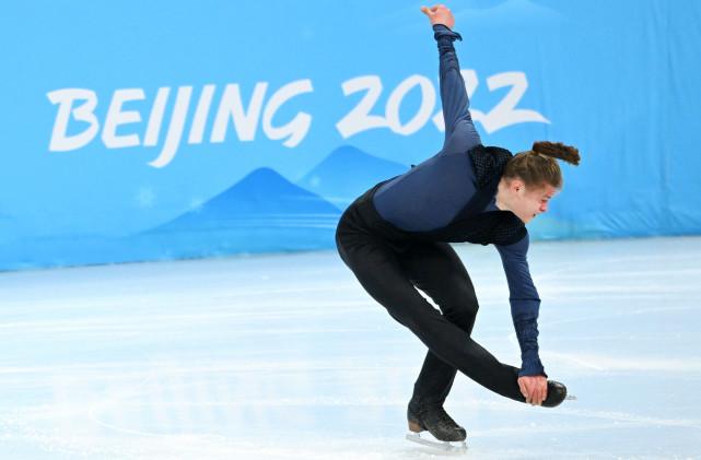 北京冬奥会花样滑冰比赛时间及赛程安排详解