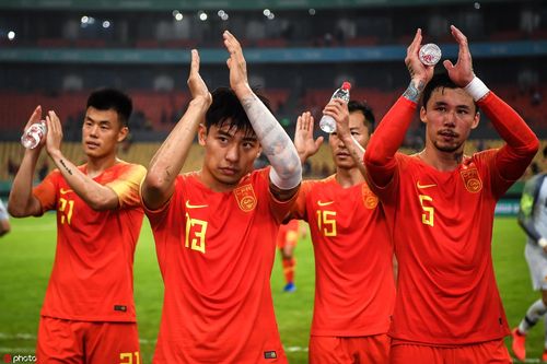 东亚杯积分榜更新：中国队稳定在第三位，面临夺冠挑战