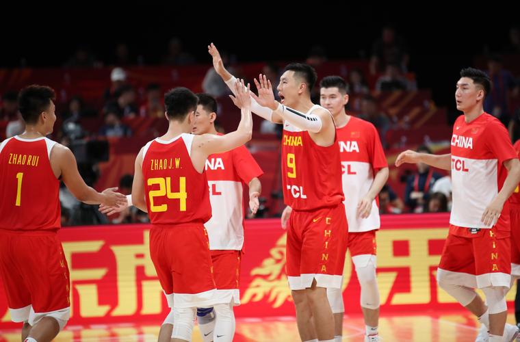 2022男篮亚洲杯：中国男篮与韩国男篮的历史对决和新的挑战