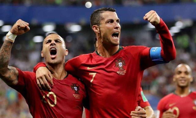 C罗在2021年：仍为葡萄牙与曼联效力，期待世界杯完美收官
