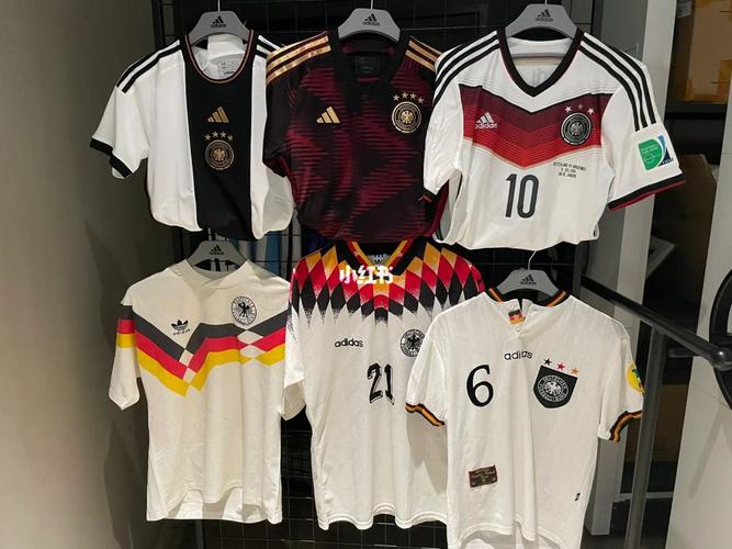 德国队球衣购买指南：正版渠道与文化内涵