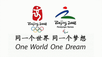 历届奥运会的口号及其意义：人类信仰、进步与包容的象征