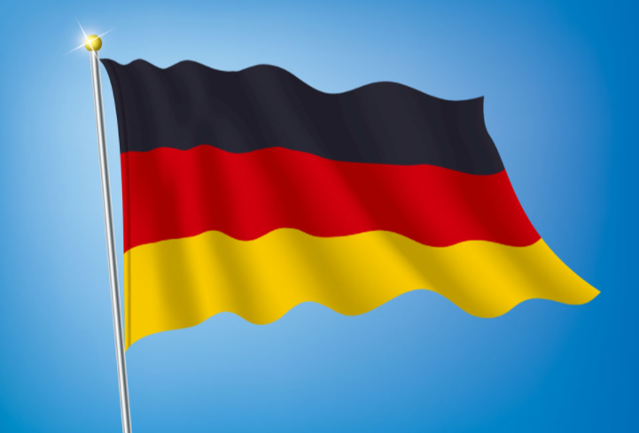 德国国旗：历史的瑰宝、象征的寓意及文化的纽带