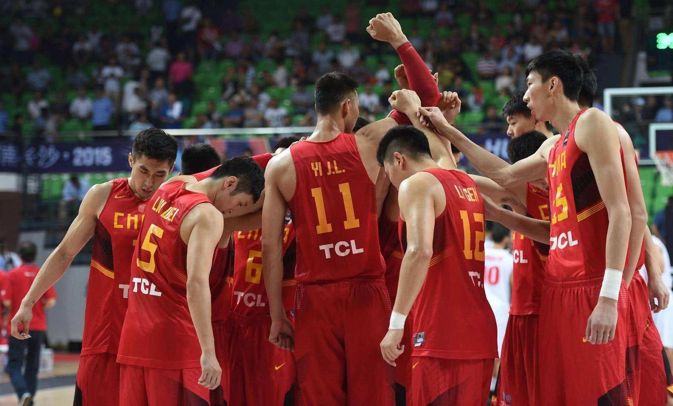 2023男篮世界杯抽签揭晓：中国队面临挑战，阿根廷遗憾出局