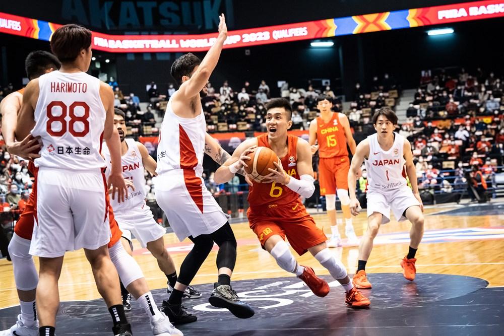 中国男篮与巴西男篮打架事件：原因、经过和教训