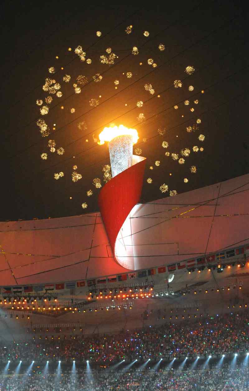 2022北京冬奥会：比赛场馆、开幕闭幕时间及观赛指南