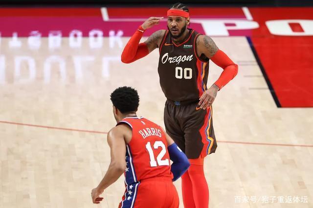 克利夫兰骑士与波特兰开拓者：2021年NBA季后赛的精彩对决