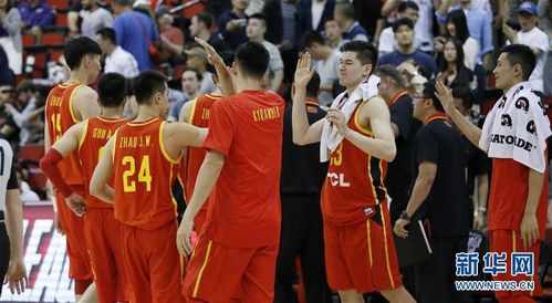 莫雷事件：NBA与中国篮球市场的探讨