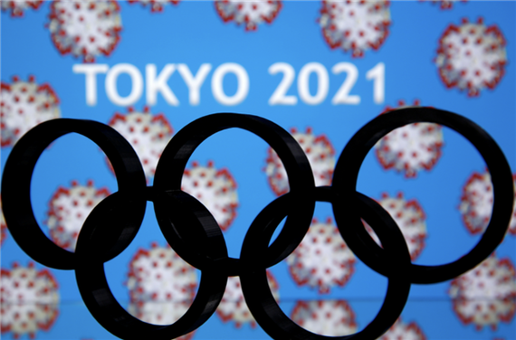 东京奥运会的主题口号、吉祥物、主场馆和精彩比赛