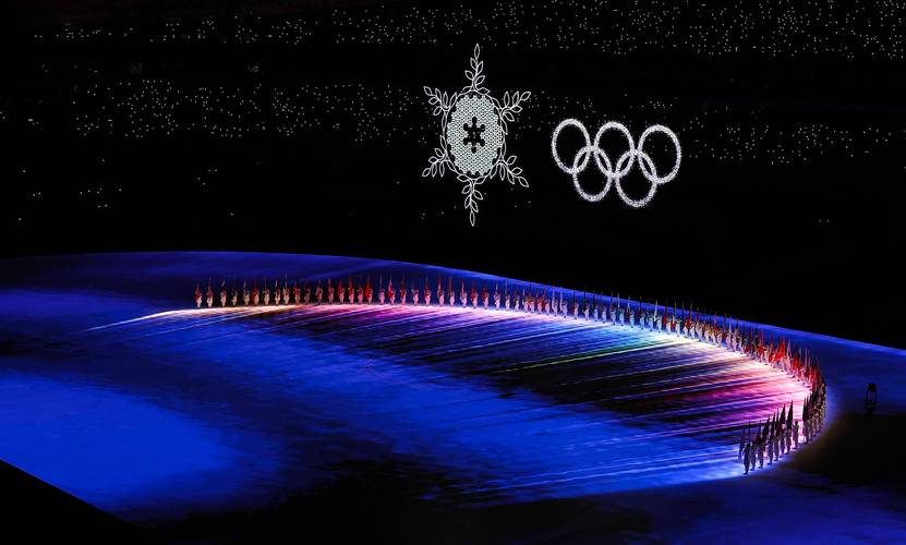 历届冬奥会举办时间及地点回顾