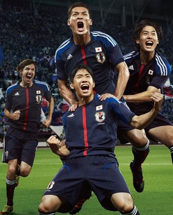 森保一：日本足球的传奇教练与他的辉煌生涯