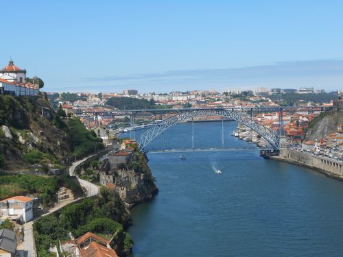 葡萄牙与巴西：历史、文化及政治经济的对比