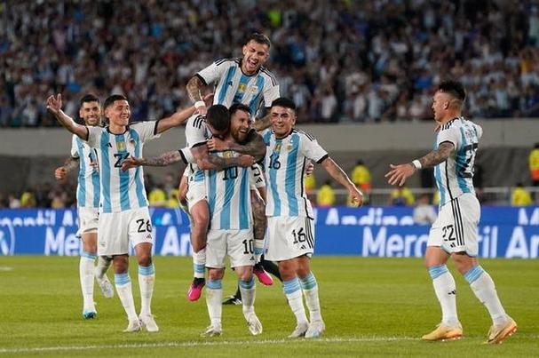 2022世界杯阿根廷队豪华阵容：梅西领衔，有望夺冠
