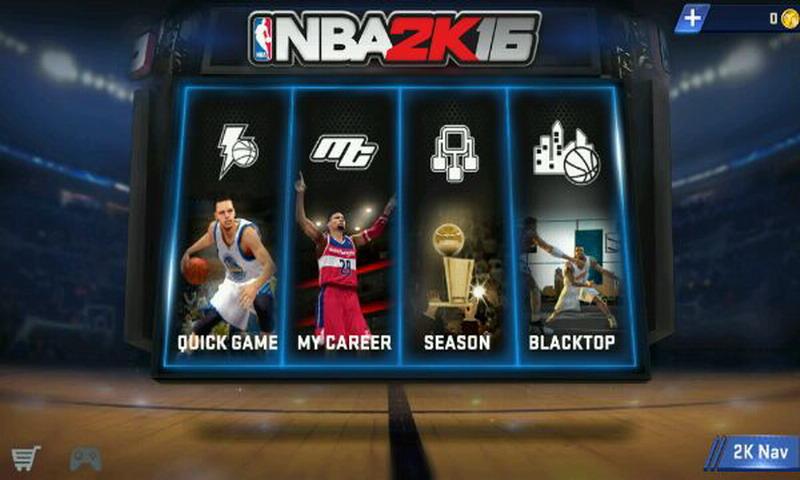 NBA2K10手游：从下载到玩法的全面指南