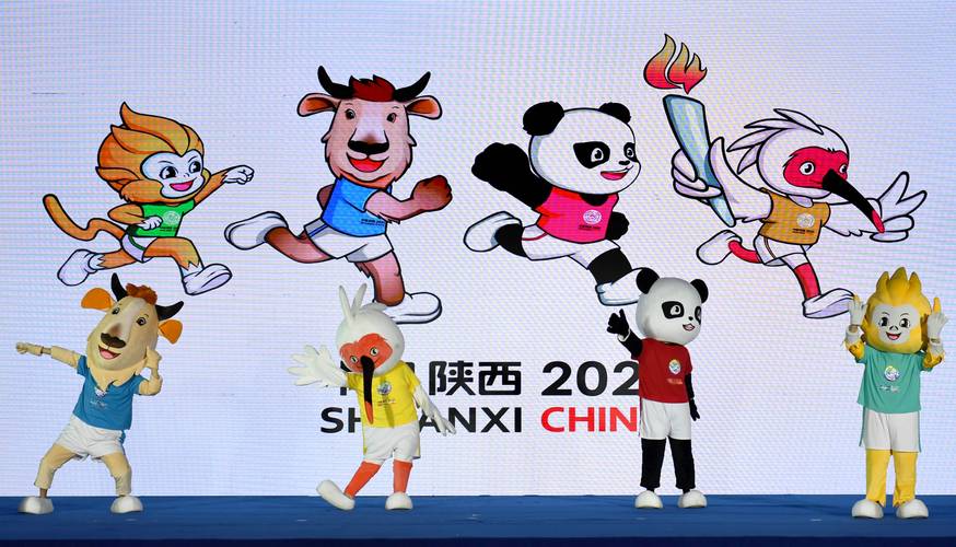 2025年第十五届全运会：广东、香港、澳门联合承办，展现体育新气象