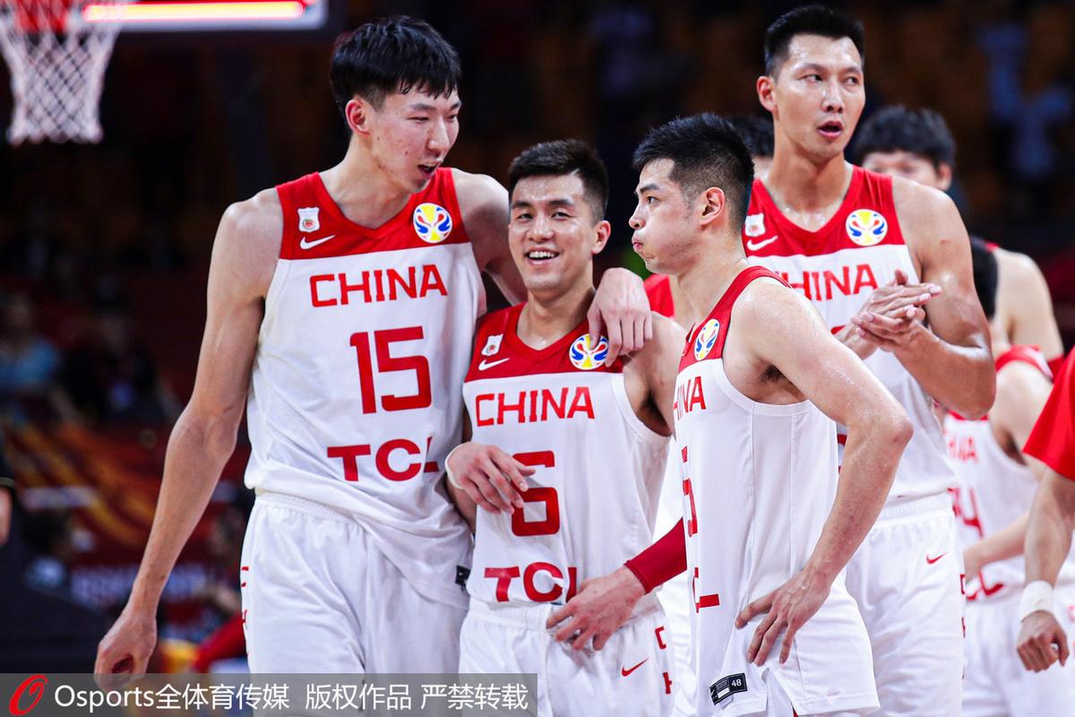 姚明当选新任篮协主席，引领中国篮球迈向新篇章