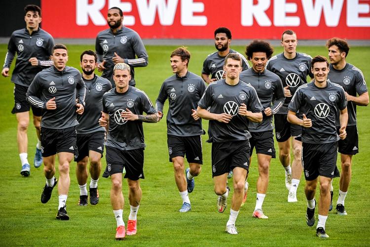 德国队征战卡塔尔世界杯名单公布：新老结合，实力不容小觑