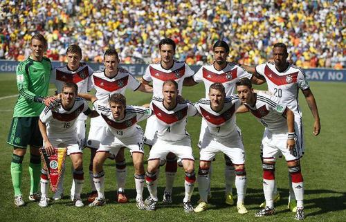 2010世界杯德国队名单及球员简历