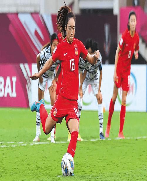 女足亚洲杯直播及赛程：爱奇艺与咪咕视频提供全程服务