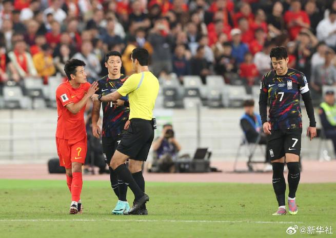 中国男足12强赛最后两场比赛时间确定：均为凌晨0点
