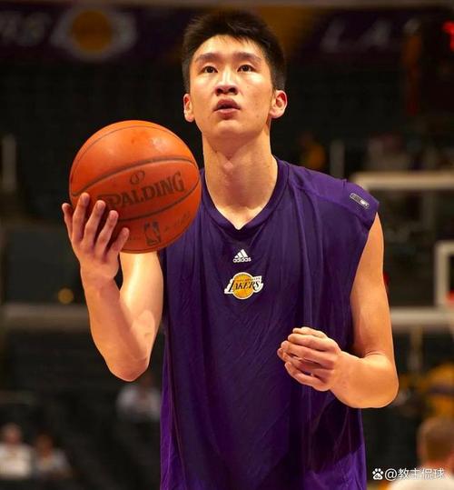 孙悦：中国篮球的骄傲，NBA梦想成真的旅程