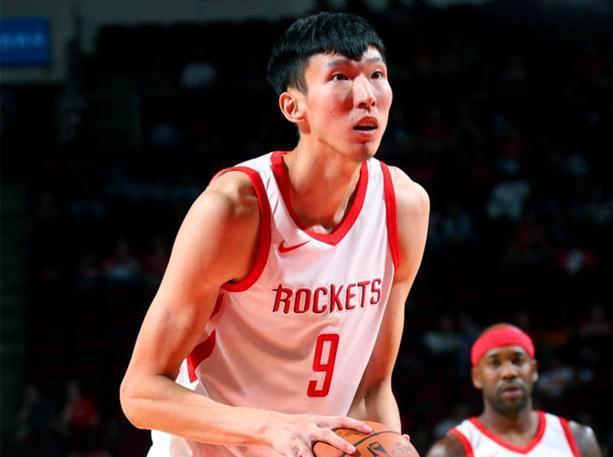 周琦：中国篮球的潜力新星，未来能否重现姚明荣光？