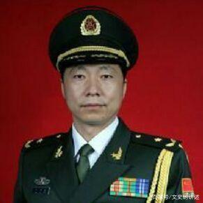 中国军人运动员中的少将：荣誉与奋斗的代表