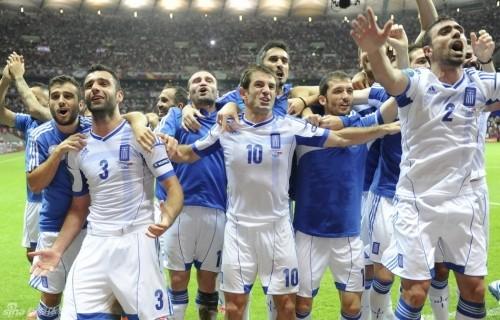 希腊国家队公布欧洲杯名单：面临挑战期待惊喜