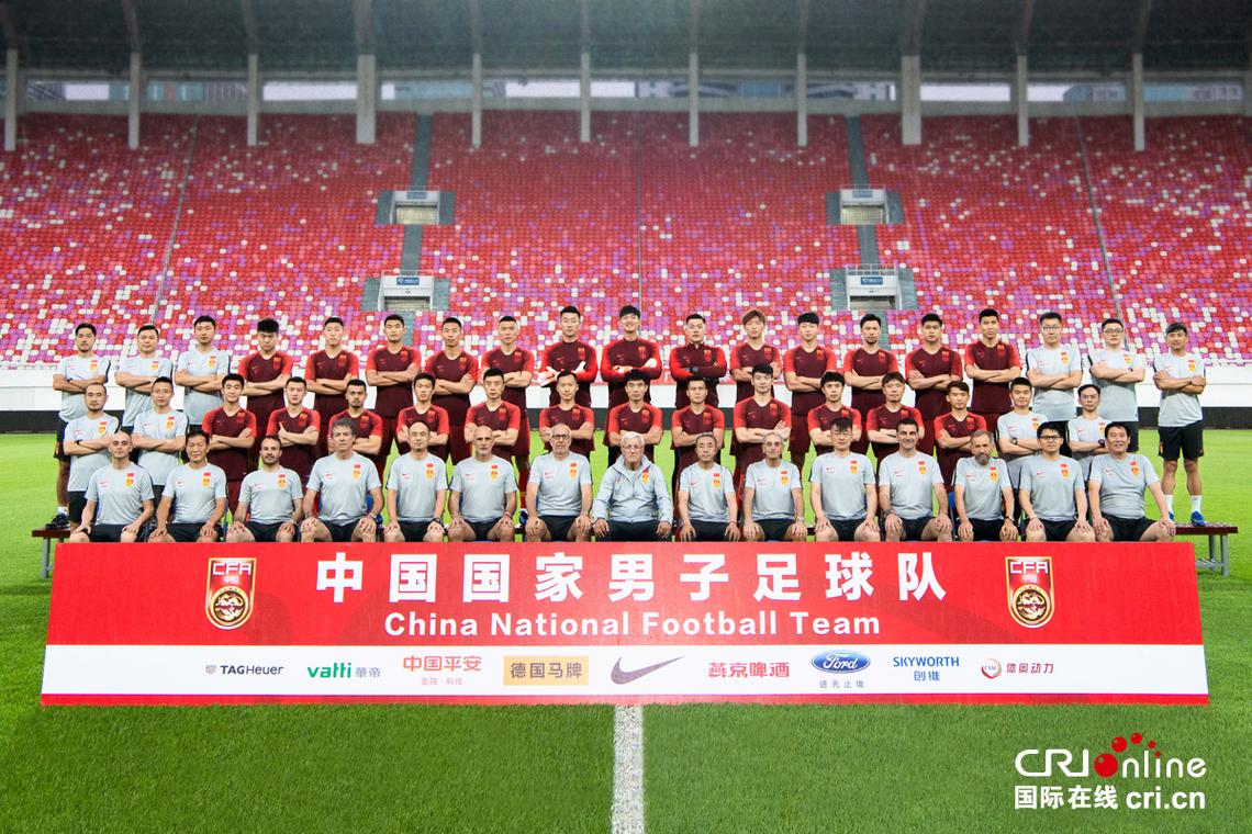 中国足球风云人物：各省、直辖市代表球星的辉煌历程