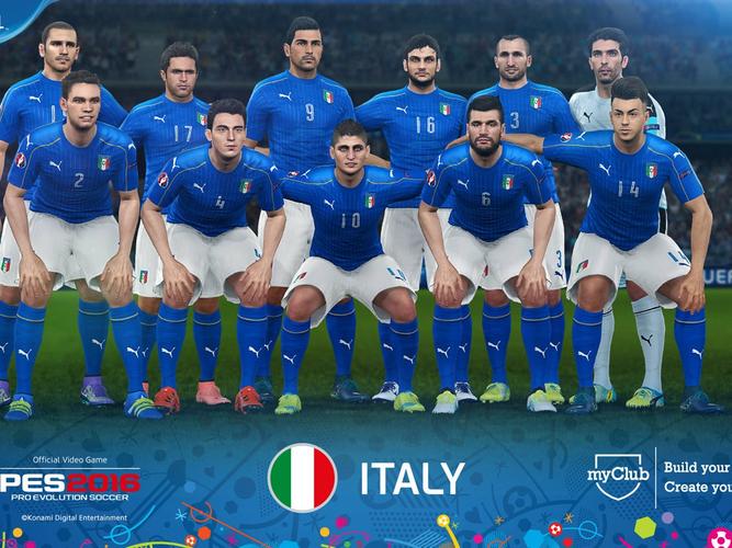 意大利足球的输出影响：盘点归化球员中的10大代表