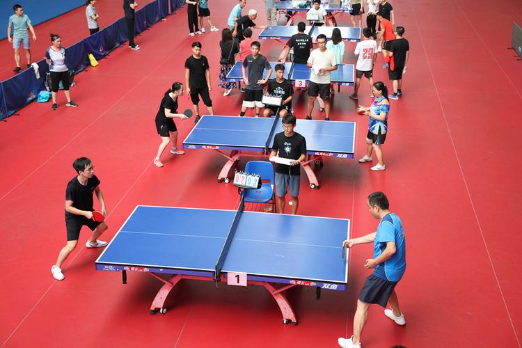 2021年乒乓球团体赛决赛时间公布：女团10月8日，男团10月9日