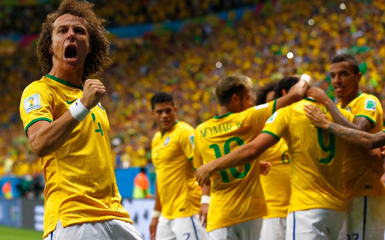 2022年巴西世界杯主教练蒂特：巴西足球的崛起与荣耀