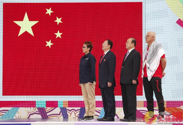 2016年里约奥运会：中国代表团的荣誉之旅