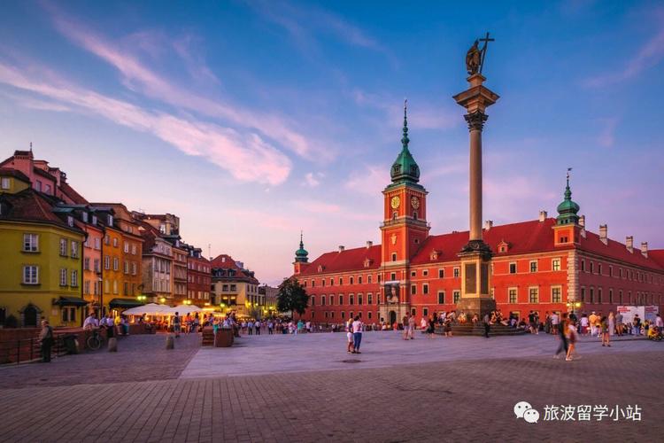 波兰探秘：历史、文化、经济与美食的完美融合之旅