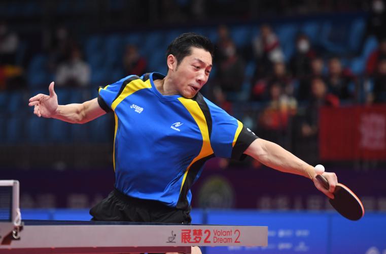 许昕：乒乓球界的19冠王，奥运男团冠军与多项目世界冠军的荣耀之路
