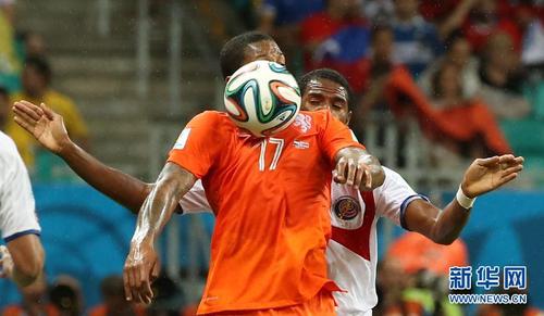 荷兰队：出色表现与点球魔咒的困扰