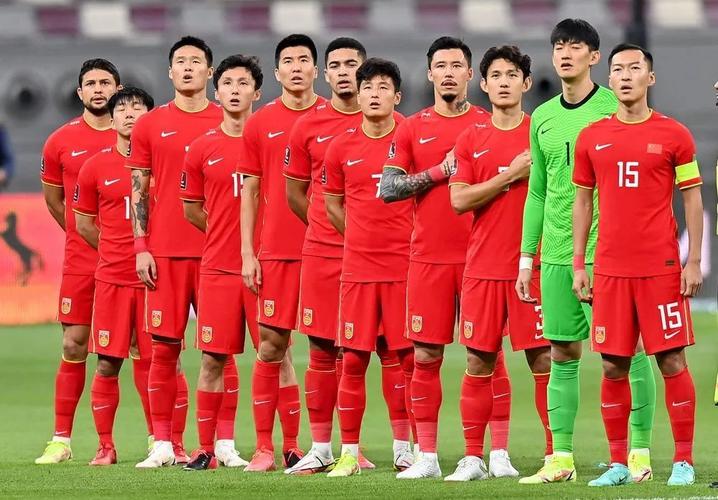 中国男足0-25惨败：原因分析及提升实力的探讨