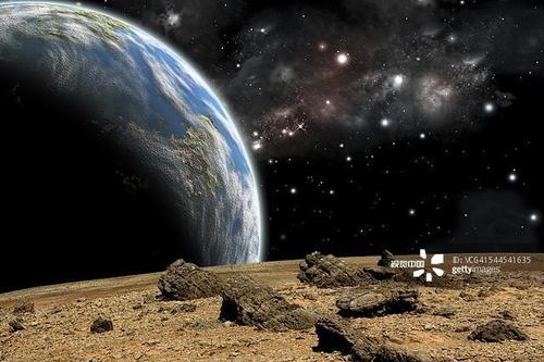 探索格利泽581g：一颗疑似可居住星球的探索之旅