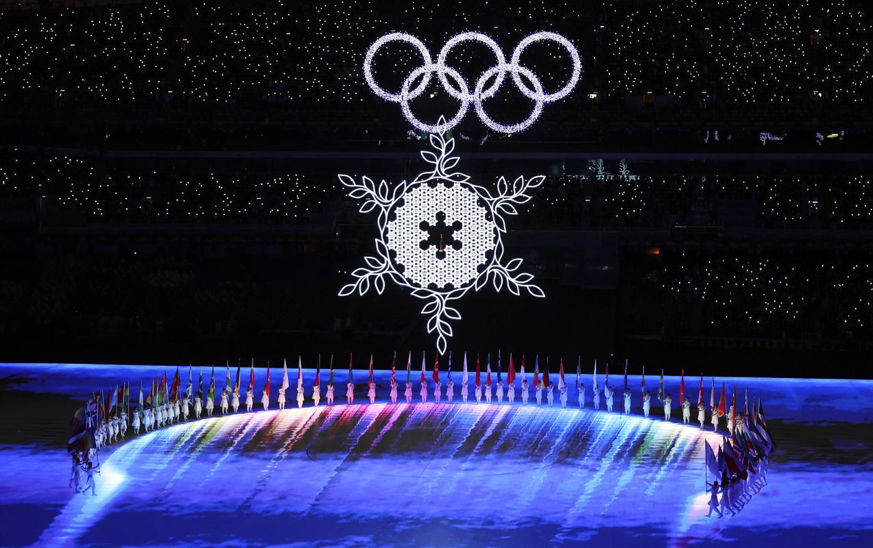 冬奥会项目全览：15大比赛项目与精彩展示活动一网打尽