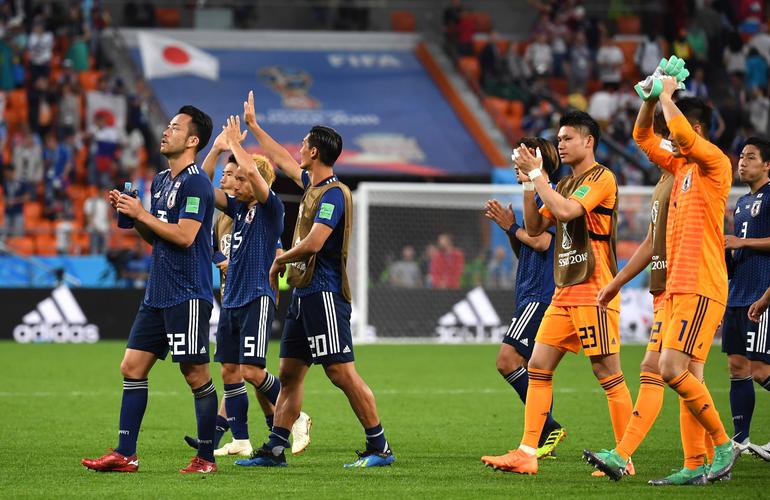 日本队与阿曼队12强赛前瞻：实力悬殊，日本队有望大胜