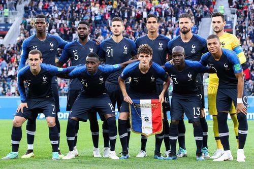 法国VS瑞士：比分预测分析，法国队有望取得胜利