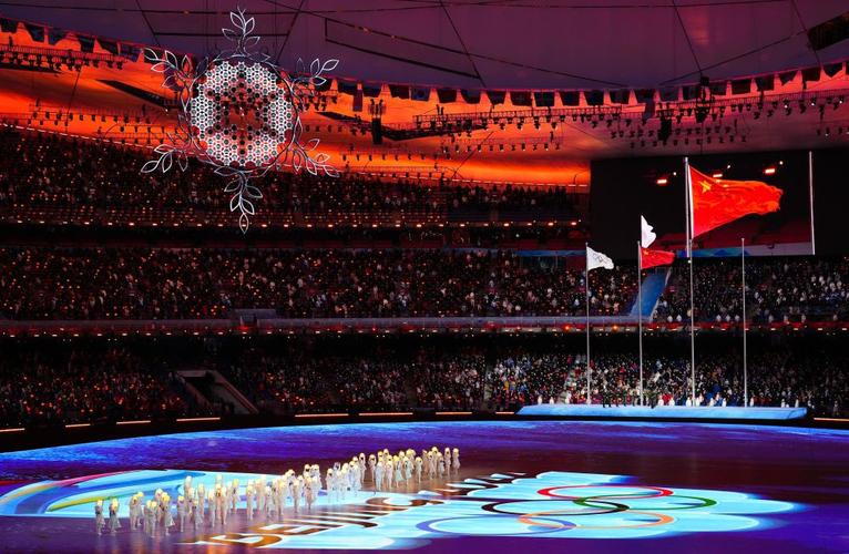 申奥成功：北京获得2008年夏季奥林匹克运动会主办权