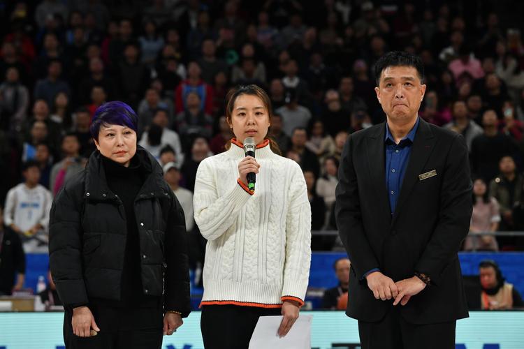 北京首钢男篮前队长吉喆因病早逝，年仅33岁