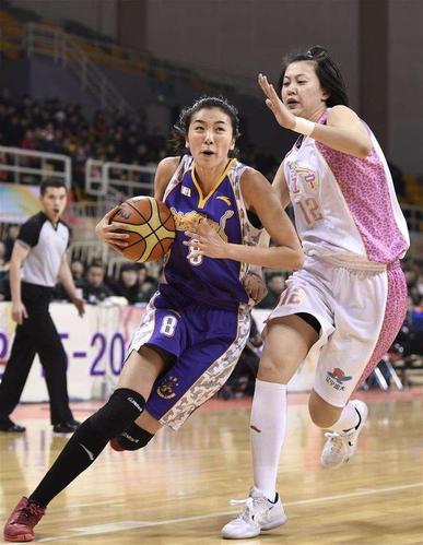 中国女篮历史性夺冠：突破亚军成绩，勇夺FIBA3X3篮球世界杯冠军