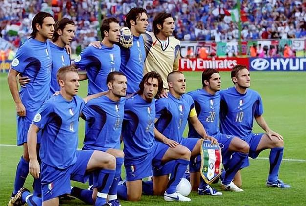2020欧洲杯：意大利夺冠之路——激情与惊喜的完美结合
