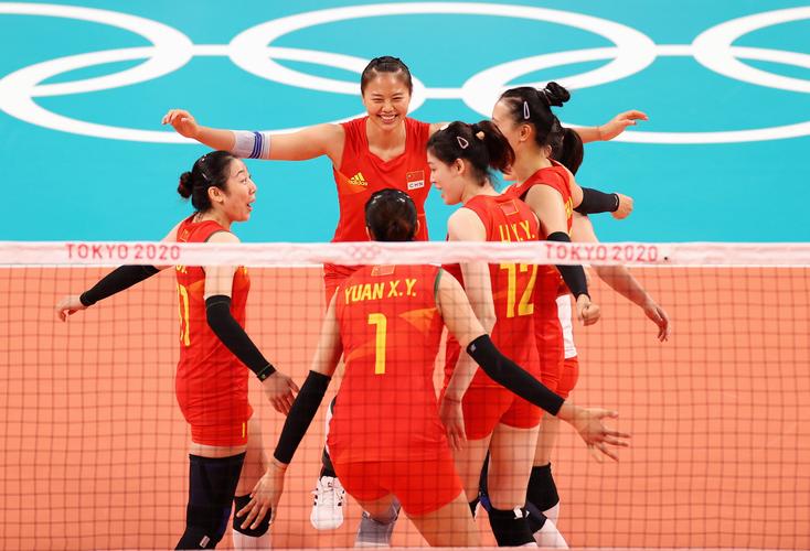 天津女排成为排超联赛最大赢家，中国女排备战奥运会面临挑战