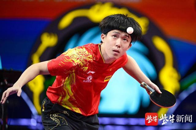 马龙4-0大胜张继科，夺得2016年里约奥运会乒乓球男单冠军，成就大满贯